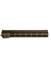 Handguard URG-I 13.5" Geiselle Replica AEG